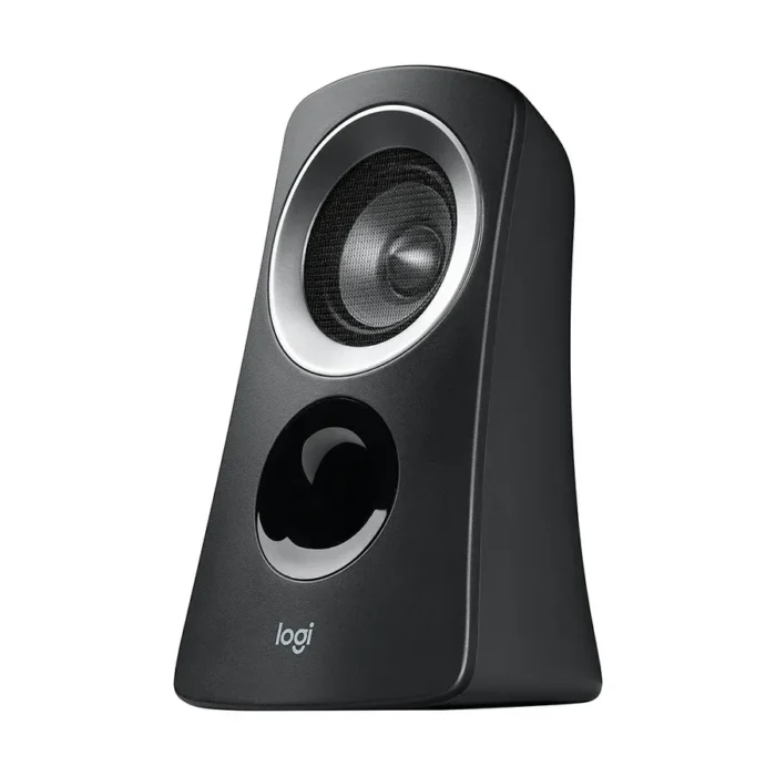 Logitech Z313 2.1 Multimedia Speaker - Image 3