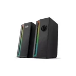 Redragon GS580 Calliope RGB Gaming Speakers - Image 2