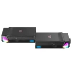 Onikuma L1 RGB Bluetooth Portable Soundbar - Image 4