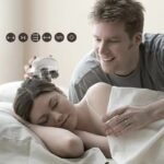 Smart Scalp Electric Massager Tool for Stress Relief, Blood Circulation & Hair Growth - Image 3