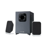 Microlab M113BT 2.1 Multimedia Speaker - Image 2