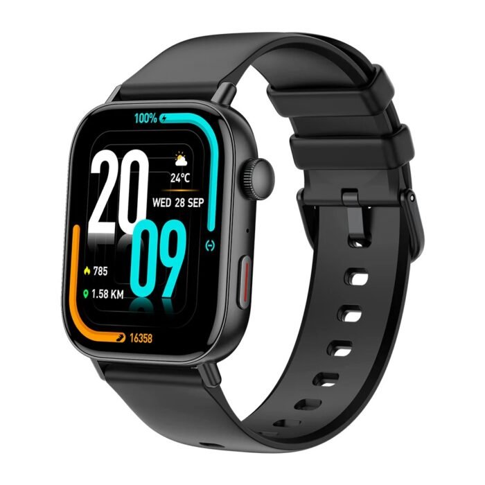 COLMI C8 Max Smart Watch - Image 2