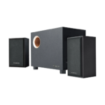 Microlab M105BT Bluetooth 2.1 Multimedia Speaker - Image 2