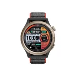 Amazfit Cheetah Pro Smart Watch - Image 4