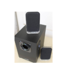 Microlab M113BT 2.1 Multimedia Speaker - Image 3