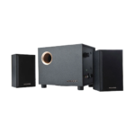 Microlab M105BT Bluetooth 2.1 Multimedia Speaker - Image 3