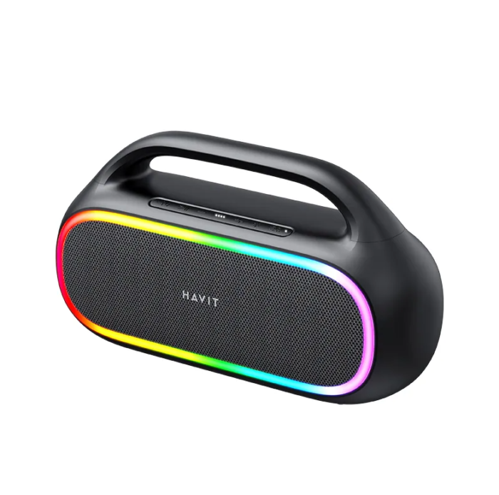 Havit SK862BT Bluetooth Portable Outdoor Speaker - Image 3