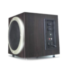 Microlab M280BT 2.1 Multimedia Bluetooth Speaker - Image 2