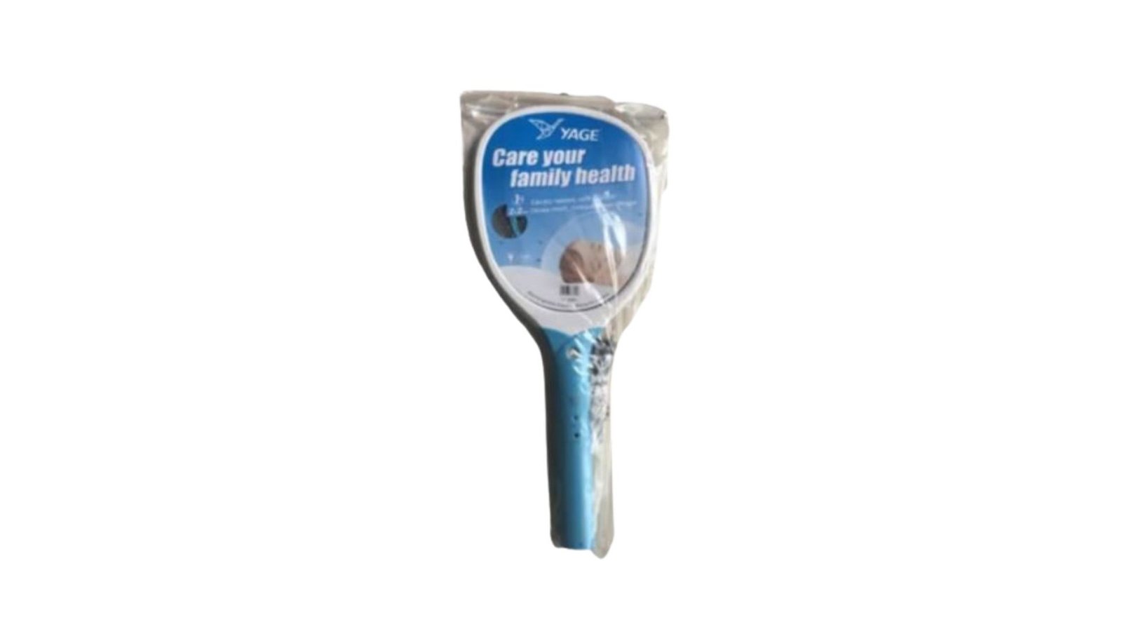 imgi_57_9996330 Mosquito Killing Bat With Automatic Protection Control - Image 1