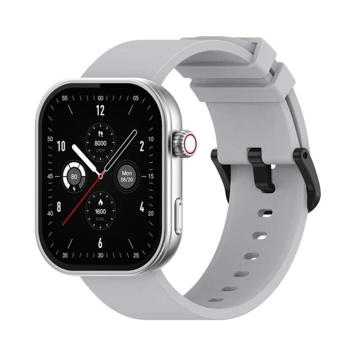 Zeblaze Btalk Plus Smart Watch - Image 3