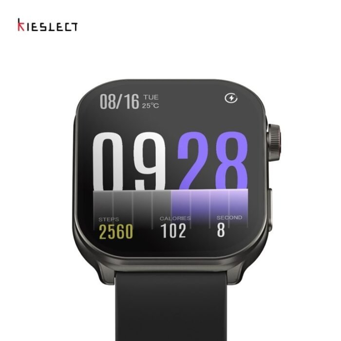 Kieslect Balance Smart Watch - Image 5