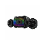 Microlab U220BT 2.1 Multimedia Speaker - Image 3