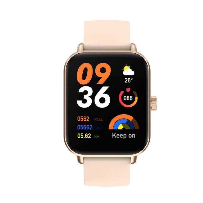 COLMI P81 Smart Watch - Image 5