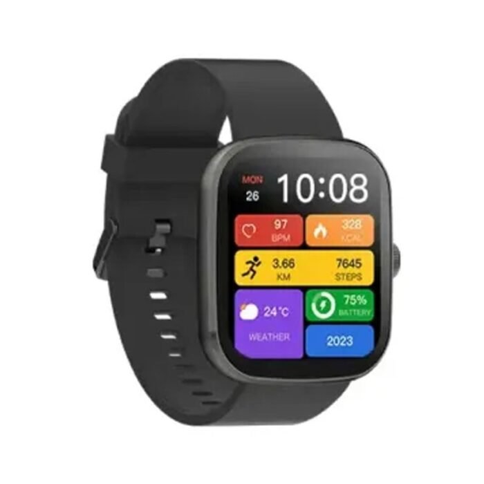 IMIKI Frame 2 Lite Smart Watch - Image 2