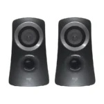 Logitech Z313 2.1 Multimedia Speaker - Image 4