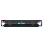 Onikuma L1 RGB Bluetooth Portable Soundbar - Image 5