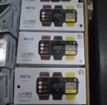 Me 18 Smart Watch - Image 4