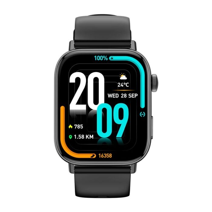 COLMI C8 Max Smart Watch - Image 3