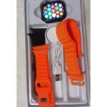 Me 18 Smart Watch - Image 5