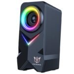 Onikuma L2 RGB Gaming Speaker - Image 5