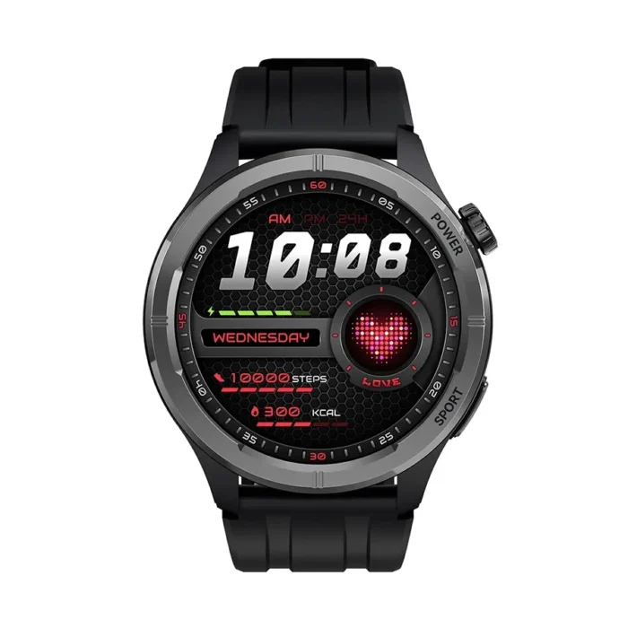 Haylou Solar Neo Smart Watch - Image 3