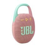 JBL Clip 5 Portable Waterproof Bluetooth Speaker - Image 7