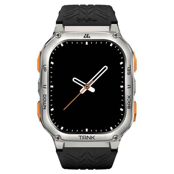 Kospet Tank M3 Ultra Smart Watch - Image 3