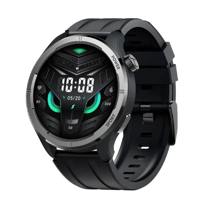 Haylou Solar Neo Smart Watch - Image 5