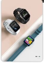 COLMI P42 Smart Watch - Image 5