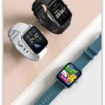 COLMI P42 Smart Watch