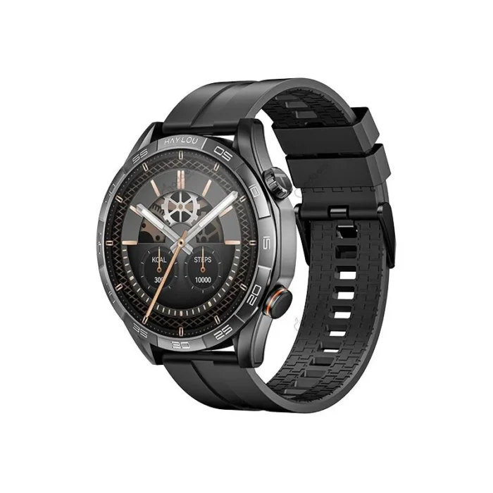 Haylou Solar 5 Smart Watch - Image 3