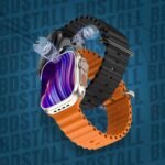 Ultra S9 Smart Watch - Image 2