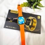 Wisme WS-71 Ultra 2 Smart Watch