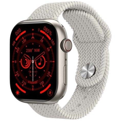 imgi_6_giant_339389 HK10 PRO-A Smart Watch - Image 1