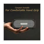 Havit SK905BT CLASSIC Wireless Bluetooth Speaker - Image 5