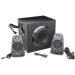 Logitech Z623 THX Certified 2.1 Speaker