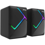 Jedel S-526 RGB USB Mini Speaker - Image 2