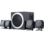 Microlab TMN3BT 4.1 Multimedia Bluetooth Speaker