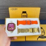 HK9 Ultra Max Smart Watch - Image 4
