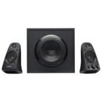Logitech Z623 THX Certified 2.1 Speaker - Image 3