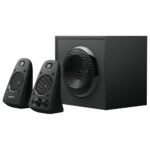 Logitech Z623 THX Certified 2.1 Speaker - Image 4