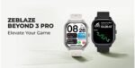 Zeblaze Beyond 3 Pro - Image 2