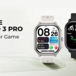 Zeblaze Beyond 3 Pro