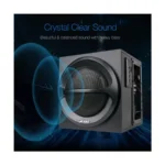 F&D A111X 2.1 Multimedia Bluetooth Speakers - Image 4
