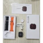 Ultra S8 Smart Watch - Image 3