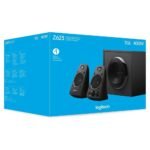 Logitech Z623 THX Certified 2.1 Speaker - Image 6