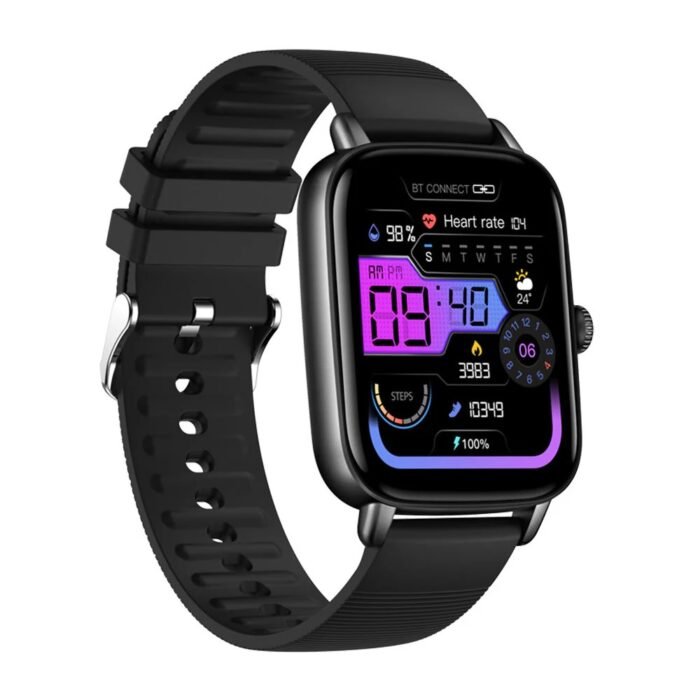 COLMI P30 Smart Watch - Image 3