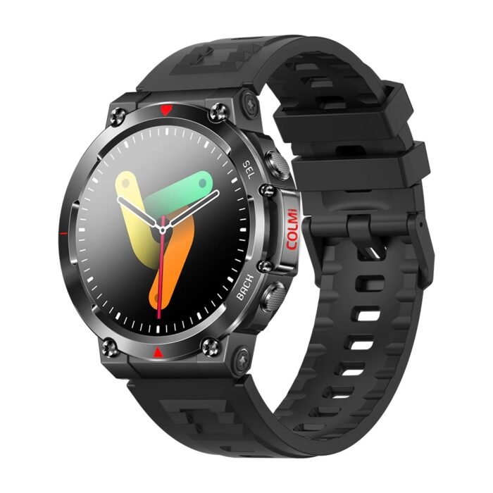 COLMI V70 Smart Watch - Image 4
