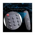 F&D A111X 2.1 Multimedia Bluetooth Speakers - Image 5