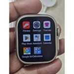 Ultra S8 Smart Watch - Image 4